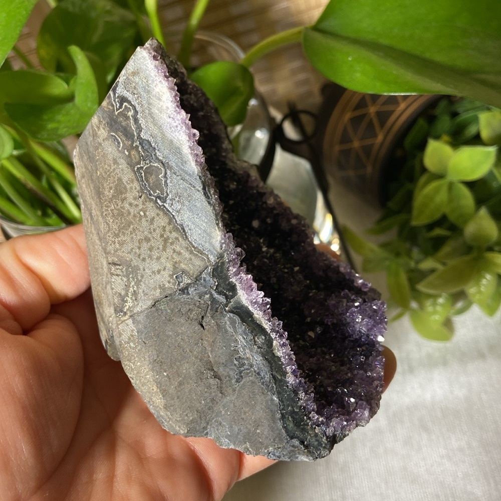 Purple Amethyst Cut Base - Picture 5 of 8